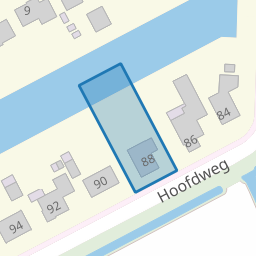 Perceel BJA00-L-1950