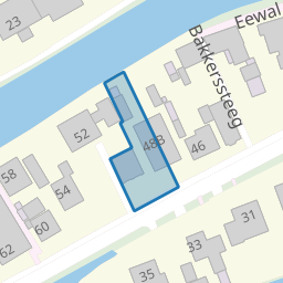 Perceel BJA00-L-1952