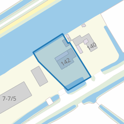 Perceel BJA00-L-1958