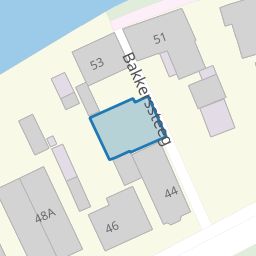 Perceel BJA00-L-1967