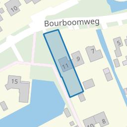 Perceel BJA00-L-1972