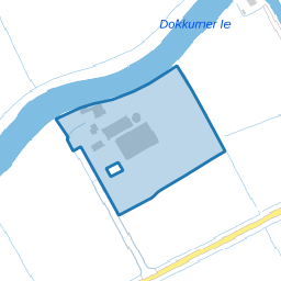 Perceel BJA00-L-1974