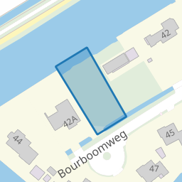 Perceel BJA00-L-1988