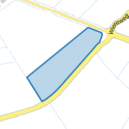 Perceel BJA00-L-1991