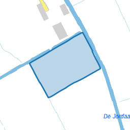 Perceel BJA00-L-1996