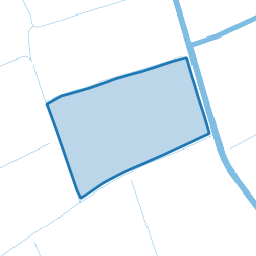 Perceel BJA00-L-2008