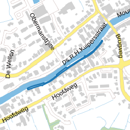 Perceel BJA00-L-2010