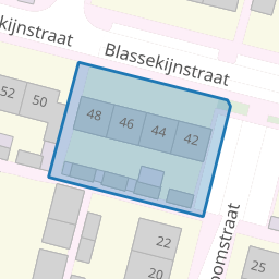 Perceel BKG00-A-2582