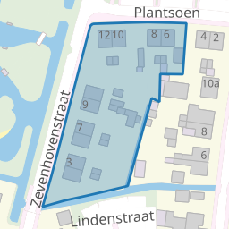 Perceel BKG00-A-2670