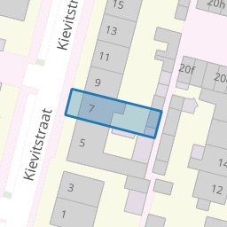 Perceel BKG00-A-2723