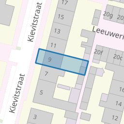 Perceel BKG00-A-2724