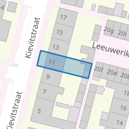 Perceel BKG00-A-2725