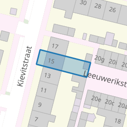 Perceel BKG00-A-2727