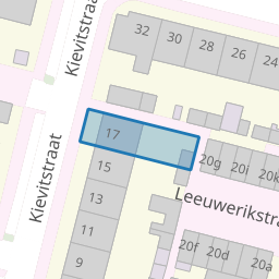 Perceel BKG00-A-2728