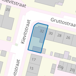 Perceel BKG00-A-2729