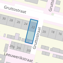 Perceel BKG00-A-2734