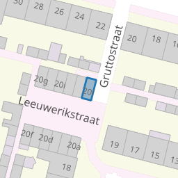 Perceel BKG00-A-2744