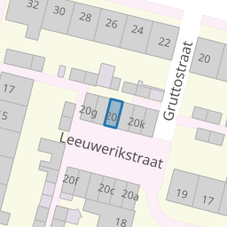 Perceel BKG00-A-2768