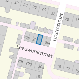 Perceel BKG00-A-2769