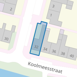 Perceel BKG00-A-2770