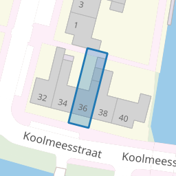 Perceel BKG00-A-2772