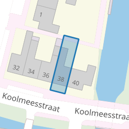 Perceel BKG00-A-2773