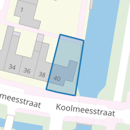 Perceel BKG00-A-2774