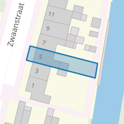 Perceel BKG00-A-2777