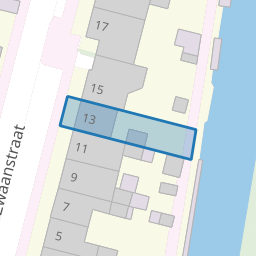 Perceel BKG00-A-2781