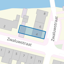 Perceel BKG00-A-2809