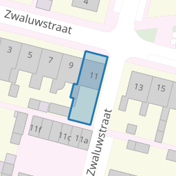 Perceel BKG00-A-2814