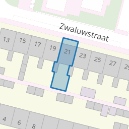 Perceel BKG00-A-2818