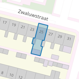 Perceel BKG00-A-2819