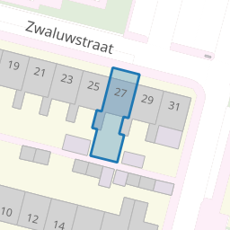 Perceel BKG00-A-2820