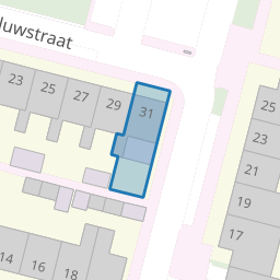 Perceel BKG00-A-2822