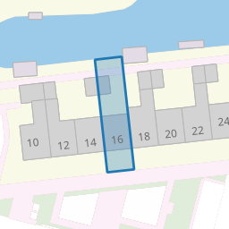 Perceel BKG00-A-2832