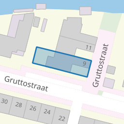 Perceel BKG00-A-2880