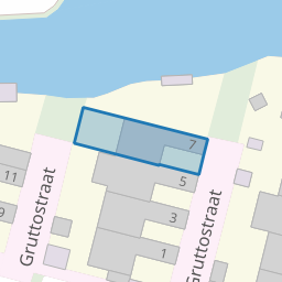 Perceel BKG00-A-2881