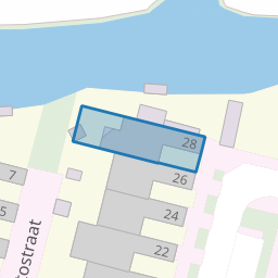 Perceel BKG00-A-2885