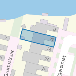 Perceel BKG00-A-2886