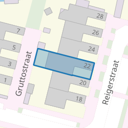 Perceel BKG00-A-2888