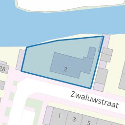 Perceel BKG00-A-2891