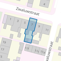 Perceel BKG00-A-2893