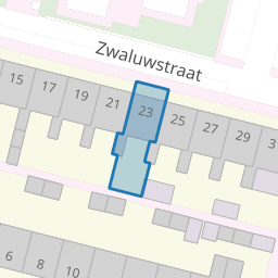 Perceel BKG00-A-2895