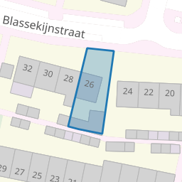 Perceel BKG00-A-2904