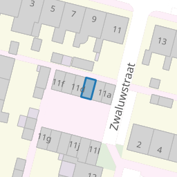 Perceel BKG00-A-2913