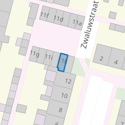 Perceel BKG00-A-2918