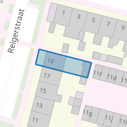 Perceel BKG00-A-2922