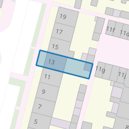 Perceel BKG00-A-2925