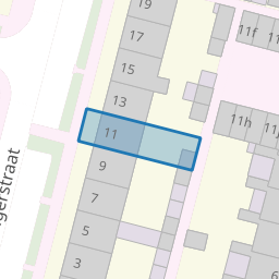 Perceel BKG00-A-2926